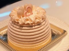 -KNOTKNOT珞珞·日式甜品(K11店)