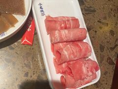 养生肥牛-小龙坎火锅(春熙太古里店)