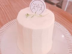 -Kekimatata 生日蛋糕·烘焙教学