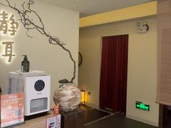 -静耳元気采耳·按摩·SPA(万象前海店)