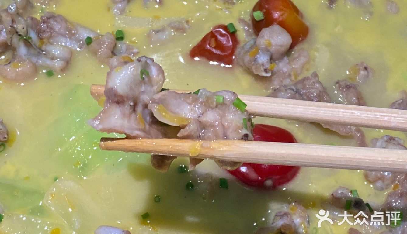 在武汉！在江汉路！锅气十足的小店…