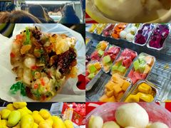 -海大南门夜市(海富街店)