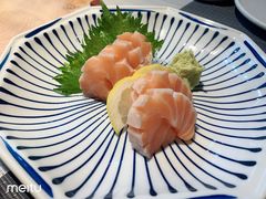 -森味薪火烧•烧鸟居酒屋•日本料理(望京店)