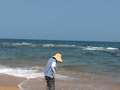 -日照灯塔风景区