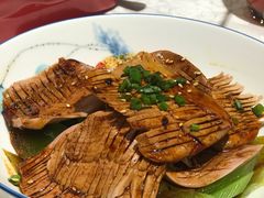 辣拌腰花-和记小菜(七宝店)