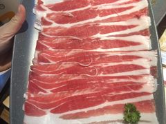 -新石器烤肉(招商1872店)