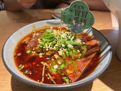 -花盐街·四川乐山小吃(西单大悦城店)