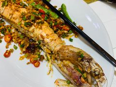 -凤城礼记鱼翅海鲜酒家(百老汇店)