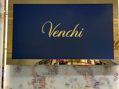 -VENCHI 闻绮(北京汉光店)