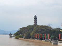 -江心屿景区