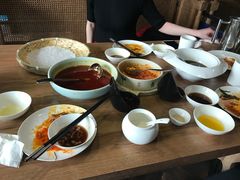 -马仕玖煲·融合菜·酥不腻烤鸭(人大店)