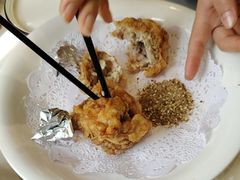 -梅利汴京烤鸭•开封豫菜地标店(晋安路店)