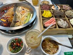 -芈重山老火锅(昌平店)