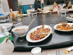 -醉香隆.山水庭院.湖北菜(东湖店)