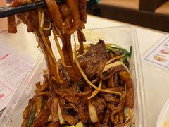 -大哥餐厅(西城花园店)