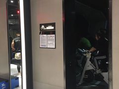 -一兆韦德健身(梅川店)