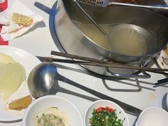 -焯牛潮汕牛肉火锅(云峰街创始店)
