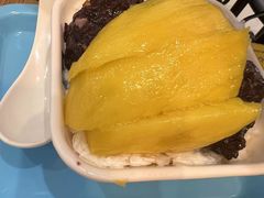 -满记甜品(金唐购物中心店)