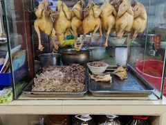-陈记汤饭(水巷口店)