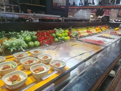 -韩盛·盛江山自助料理(奥体万达店)