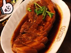 -松發肉骨茶(牛车水店)