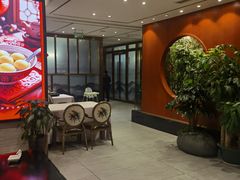 -盛百味·家宴餐厅(霸州分店)