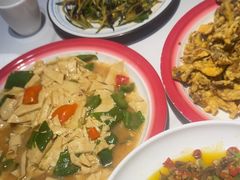 -李老哈·东北菜(宋园路店)