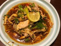 -紫滇源云南生态菜(丹凤街店)