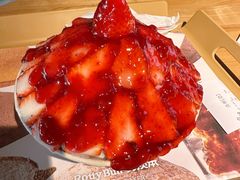 -劳顶笨Rotty Bun(青岛城阳店)