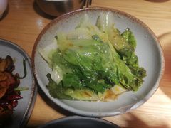 -米一仙·成都小碗菜(东万达店)