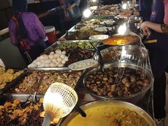 -The Dishes Seafood & Restaurant