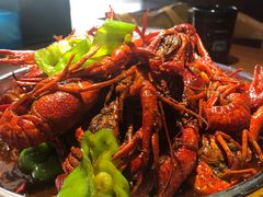 -红盔甲·小龙虾(天钥桥店)
