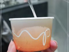 -Dip in Gelato(富民路店)
