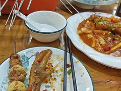 -亿牌牌东北烧烤(怀特店)
