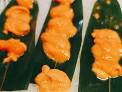 -王鼎精致料理铁板烧(世博源店)