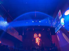 -MM·五声·音乐人与调酒师(西安路店)