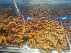 -七星椒卤菜(三圣宫店)