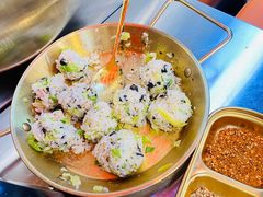 -韩味南山塔·烤肉自助(中骏世界城店)