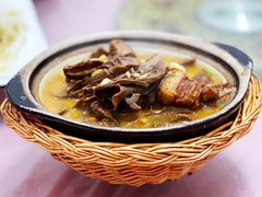 -翠茗农庄土菜馆(天目湖店)