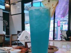 -盐说·西式餐酒馆(光明万达店)