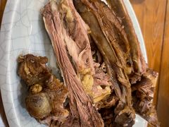 -清真·益鑫羊肉手抓馆(花园北街店)