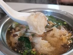 -长人馄饨铺(解放街店)