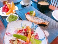 -古京·臻致料理(月湖店)