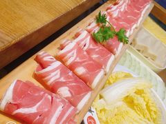 -羊乐锅·火锅·烧烤(夫子庙店)