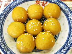咖喱鱼蛋-赵记传承特色牛奶甜品(泉城广场店)