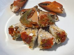 渔家炊大青蟹-新荣记(新源南路店)