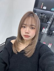 -FINE HAIR 烫染专业设计