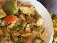 -川流不息·地道川菜·小龙虾(松东路店)