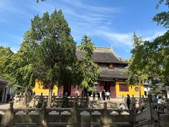 -西园戒幢律寺