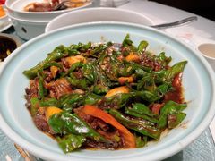 -小厨娘淮扬菜(天印大道店)